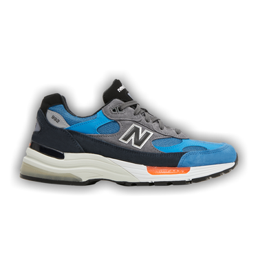 Buy 992 Made in USA 'Blue Grey' - M992CP | GOAT