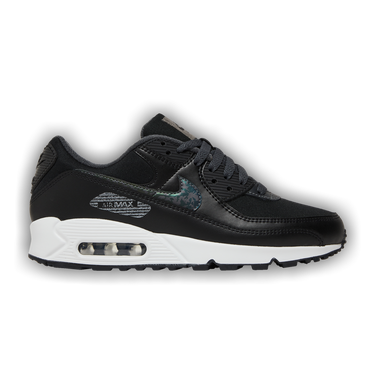 air max 90 twist black