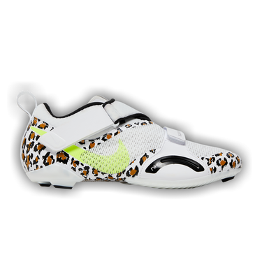 nike superrep cycle leopard