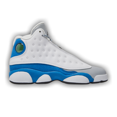 Air jordan 13 best sale italy blue