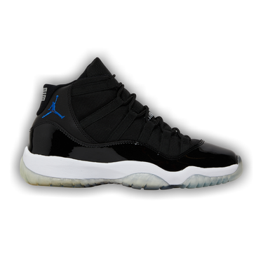 gs space jam 11