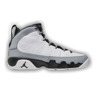 Buy Air Jordan 9 Retro BG 'Barons' - 302359 116 | GOAT