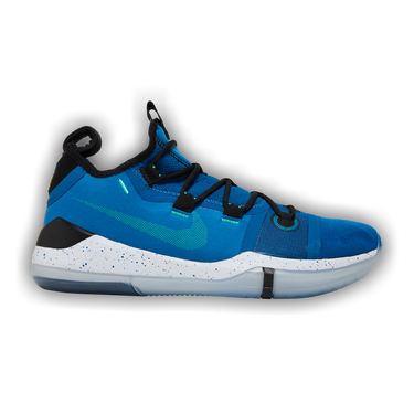 Buy Kobe A.D. 2018 EP Military Blue AV3556 400 GOAT