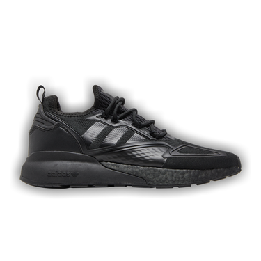 Buy adidas ZX 2K Boost 'Core Black' - FV9993 | GOAT