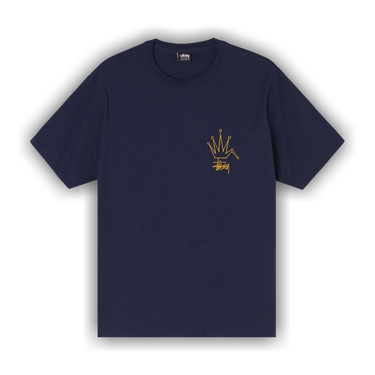Stussy Old School Crown灰皿 Stussy Old School Crown灰皿