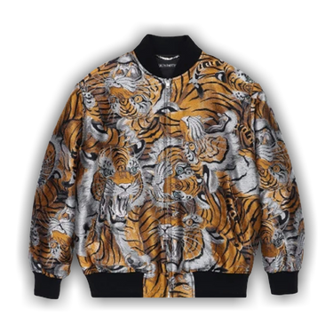 Buy Wacko Maria x Tim Lehi Jacquard SKA Jacket 'One