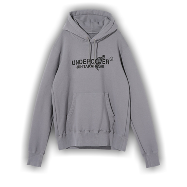UNDERUNDER COVER トレーナー JUN TAKAHASHI 黒 UNDER COVER トレーナー JUN TAKAHASHI