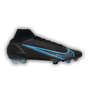 superfly 8 black and blue