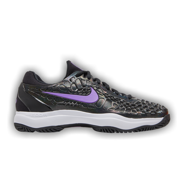 Buy Nike Zoom Cage 3 HC SLK 'Black Bright Violet' - CK5248 001 | GOAT