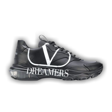 Buy Valentino Bounce 'V Logo - Dreamers' - TY0S0B05 EAJ 0NI | GOAT