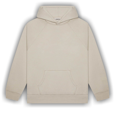Buy Fear of God Essentials Hoodie Moss 0192 25050 0297 245 GOAT