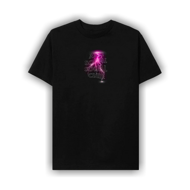 Buy Anti Social Social Club Save Your Tears Tee 'Black