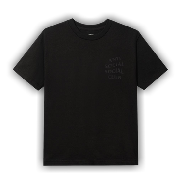 人気話題！ANTI SOCIAL SOCIAL CLUB FRANTIC TEE BLACK 人気話題！ANTI SOCIAL SOCIAL CLUB FRANTIC TEE BLACK