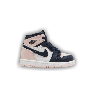 Buy Air Jordan 1 Retro High OG SE TD 'Bubble Gum' - CU0450 641 | GOAT