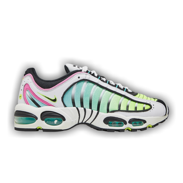 Nike air max shop tailwind 4 aurora green