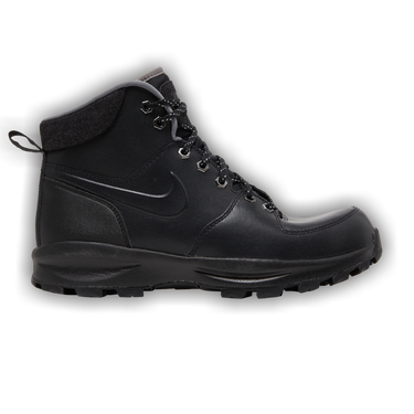 Mid cut discount manoa leather