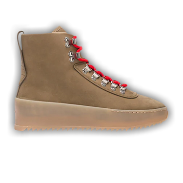 Buy Fear of God Wmns Hiking Sneaker Stone FG05S18D 17LN