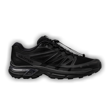Buy Salomon XT-Wings 2 'Black Magnet' - L41085700 | GOAT