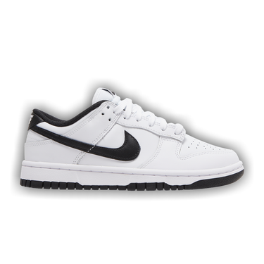 Buy Nike Wmns Dunk Low 'White Black' - DD1503 113 | GOAT