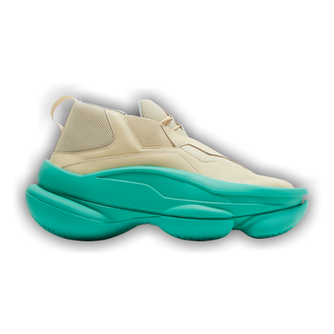 Buy Pyer Moss x Reebok Sculpt 1 'Teal' - GX3851 | GOAT