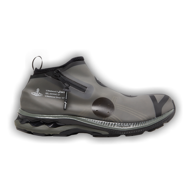 Buy Vivienne Westwood x Gel Kayano 27 LTX 'Black' - 1201A115