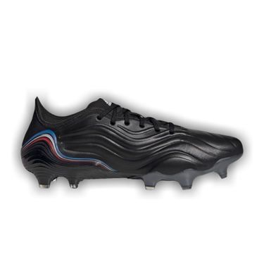Buy Adidas Copa Sense.1 FG 'Black Blue Rush' - GW4945 | GOAT