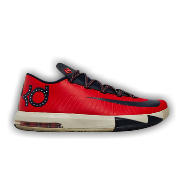 Size 9.5 KD 6 DC