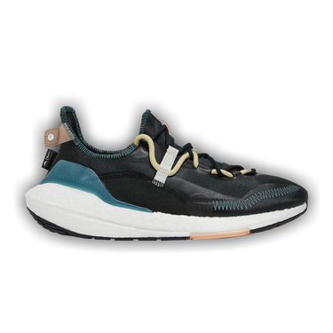 Buy Parley x UltraBoost 21 Carbon Sandy Beige GX1244 GOAT