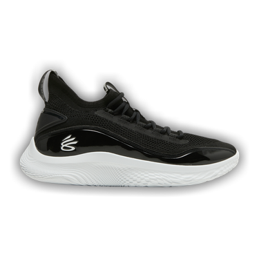 Buy Curry 8 NM 'Black White' - 3024785 010 | GOAT