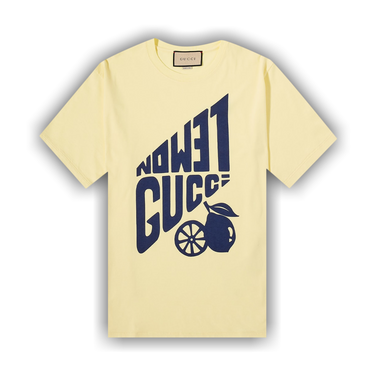Buy Gucci T-Shirt 'Firefly' - 616036 XJDWF 7462 | GOAT