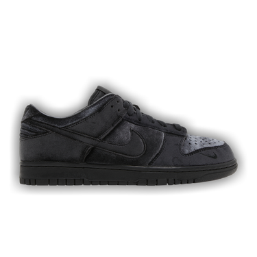 Buy Dover Street Market x Dunk Low 'Black Velvet' - DH2686 002 | GOAT