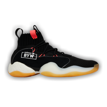 Adidas byw x black sales