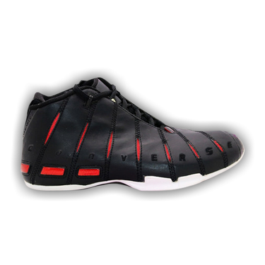 Buy Converse Wade 1.0 OG 'Black Red' - 1T438 | GOAT
