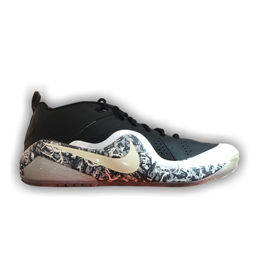 nike force zoom trout 4 turf