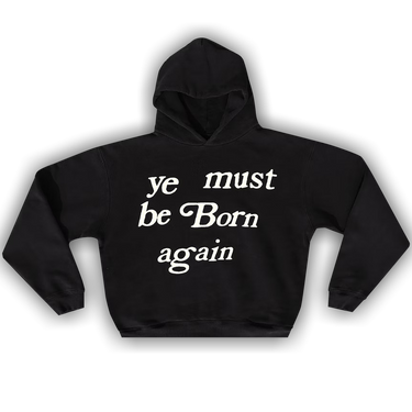 see-you-born-again商品 Cactus Plant Flea Market Born Again Hooded Sweatshirt Green