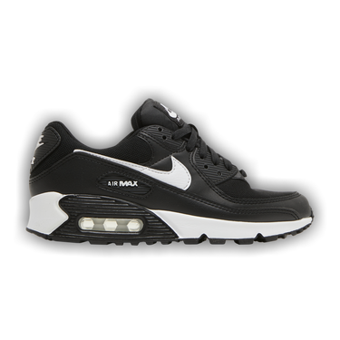Nike Air Max 90ホワイト/ブラック NIKE AIR MAX 90 WHITE/BLACK-WHITE（ナイキ エア マックス 90