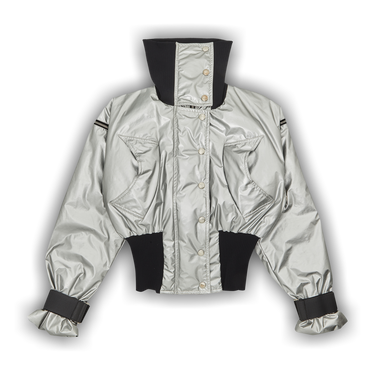 ジャケット・アウター DOLCE&GABBANA ma1 archive Vintage Dolce & Gabbana Jacket Large – Freshmans Archive