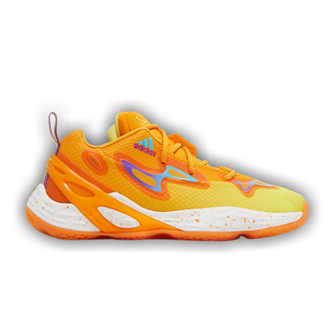 candice Adidas Exhibit B Candace Parker Can Do Emoji Basketball
