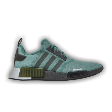 adidas gazelle silver green womens Adidas NMD Hu Pharrell Green Complexland