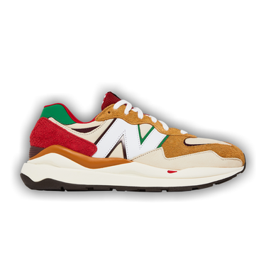 マサ Buy Mache x New Balance 57/40 'National Pizza Day' - M5740MH1 | GOAT