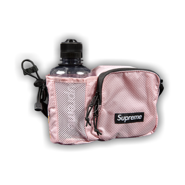Buy Supreme Side Bag 'Pink' - SS22B9 PINK | GOAT AU