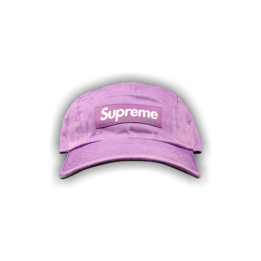 Supreme corduroy camp cap パープル Buy Supreme Washed Chino Twill Camp Cap 'Light Purple