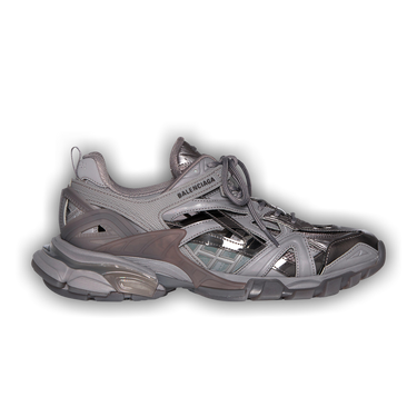 Track 2 balenciaga grey clearance