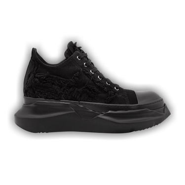 靴 rickowens drkshdw abstract low Rick Owens Drkshdw Women's Abstract Low Sneaker Size 37 US 7