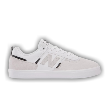 Buy Jamie Foy x New Balance Numeric 306 'White Green' - NM306CEL