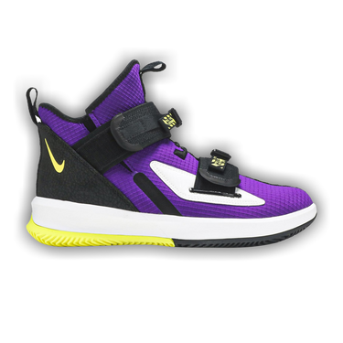 Buy LeBron Soldier 13 SFG EP Lakers AR4228 500 GOAT CA