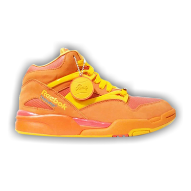 Reebok pump 7 deadly sins for sale online
