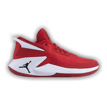 Jordan lockdown red on sale