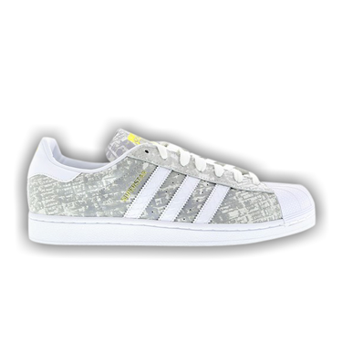 Buy Foot Locker x adidas Superstar 'New York City Pack - Manhattan' -  S32642 | GOAT UK