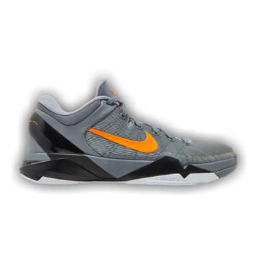 kobe 7 Grey